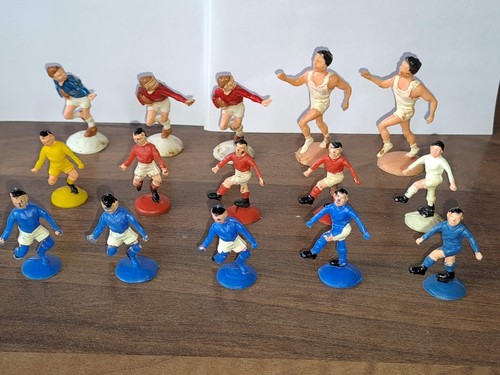 Figurine calcio rugby atletica