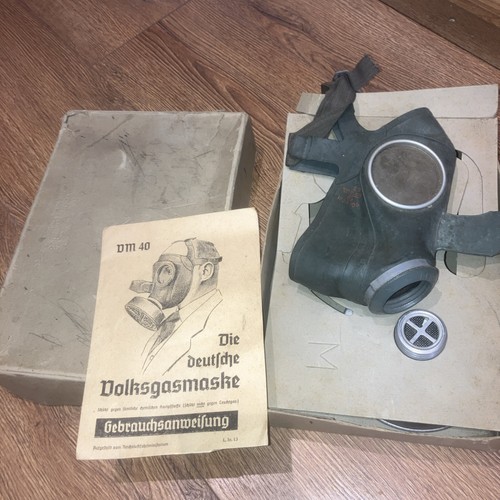 Original german civilian style - german,