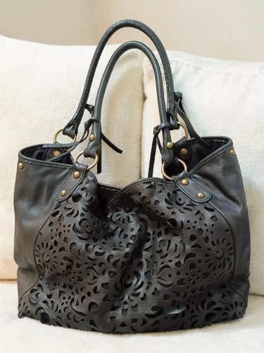 Borsa hobo isabella fiore - fiore, in