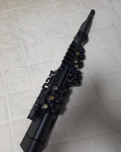 Yamaha sassofono elettronico - /,