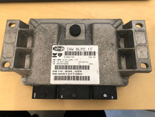 CENTRALINA MOTORE PEUGEOT 1007