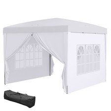 Outsunny tenda gazebo - gazebo, da
