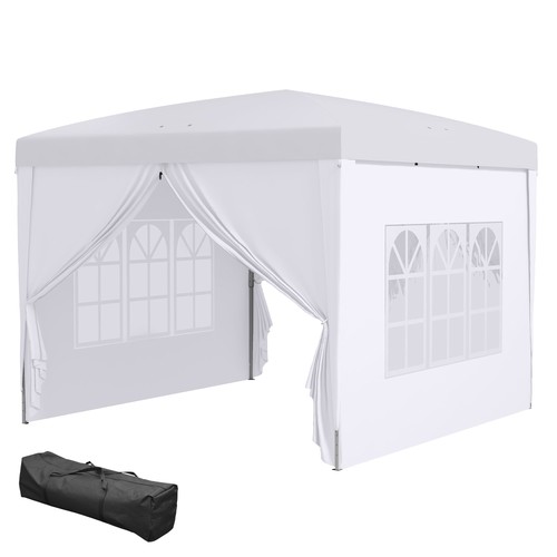 Outsunny tenda gazebo - outsunny,