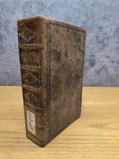 Breviarium Monasticum 1738