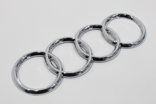 Logo distintivo stivale - , audi