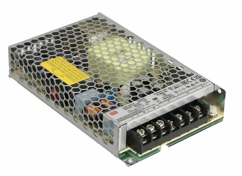 Alimentatore industriale 156w - industriale,