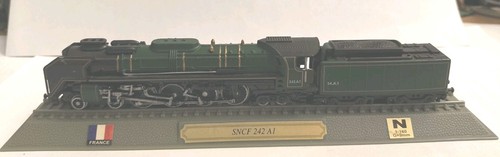 Locomotive del mondo - locomotive,