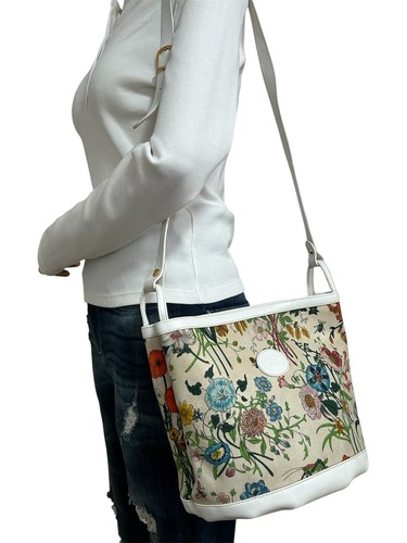 Borsa tracolla gucci - tracolla, vintage