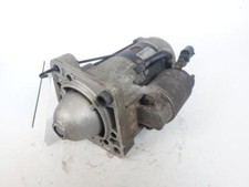 04727313AA MOTORINO AVVIAMENTO CHRYSLER VOYAGER (RG) 2.5 CRD 16V 143CV (2000>200