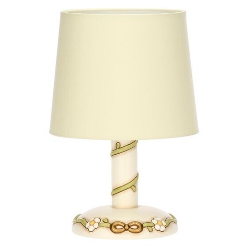 Thun lampada margherite con - lampada,