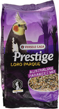 Loro Parque Parrocchetti