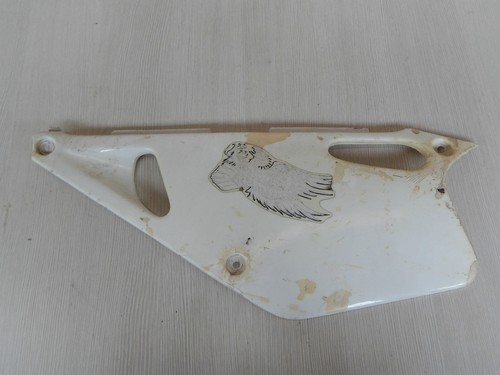 Fantic caballero fianchetto - fantic, rc