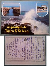 Carovigno - Un pensiero da