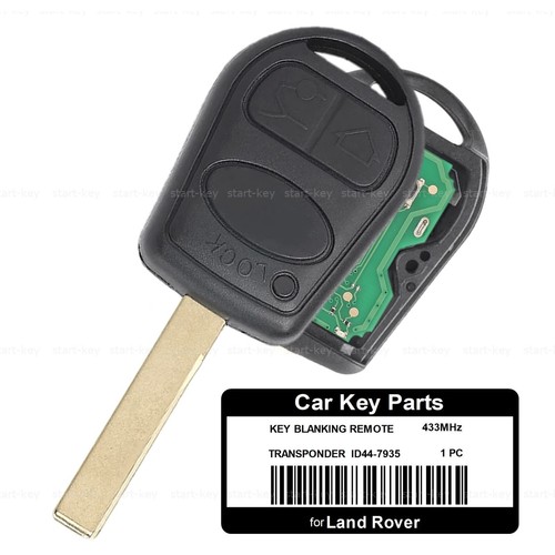 Chiave per range rover - chiave,