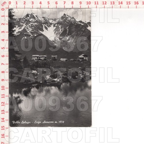 A9367 sondrio valle spluga - a9367,