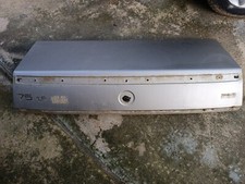 BAULE COFANO PORTELLONE POSTERIORE ALFA ROMEO ALFA 75