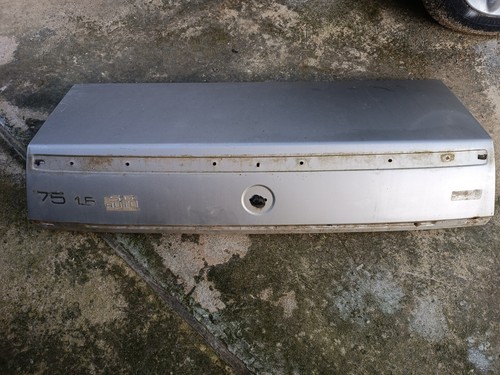Baule cofano portellone - baule,
