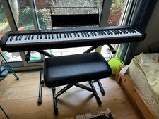2022 Casio Electric Keyboard