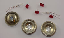 Pocher 1:8 vari pezzi K71 Alfa