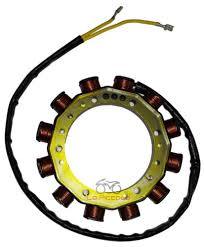 Statore batteria 30ah - batteria,