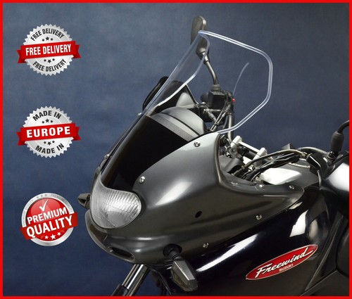 Suzuki 650 freewind - xf,
