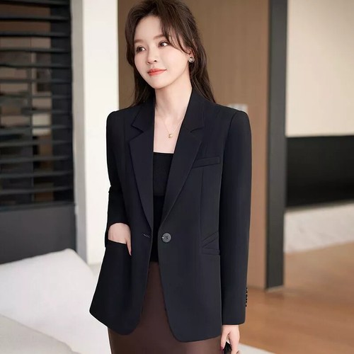 Giacca tailleur blazer - da,