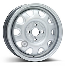Alcar 5010 cerchi ferro - alcar,