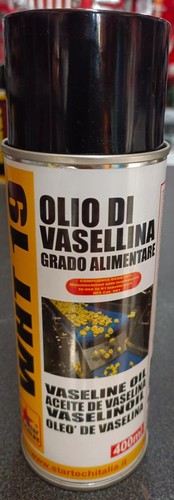 Bomboletta spray olio - bomboletta,