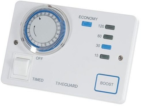 Timeguard trtm7n timer - timeguard,