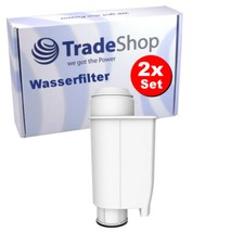 2x Wasserfilter für Philips