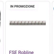 Corda Elastica 5mm FSE