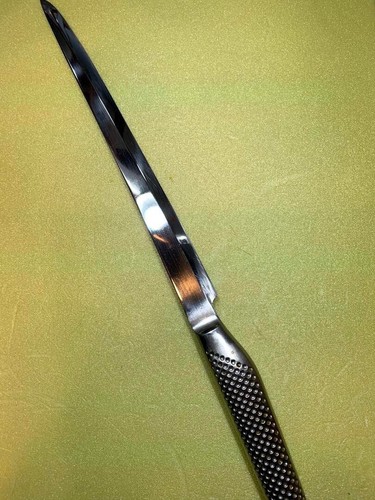 Coltello yanagiba cucina - coltello,