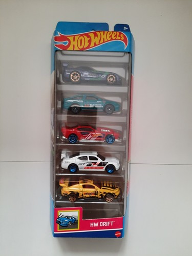 Hot wheels mattel case - hot,