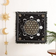 Fasi Lunari Tarocchi