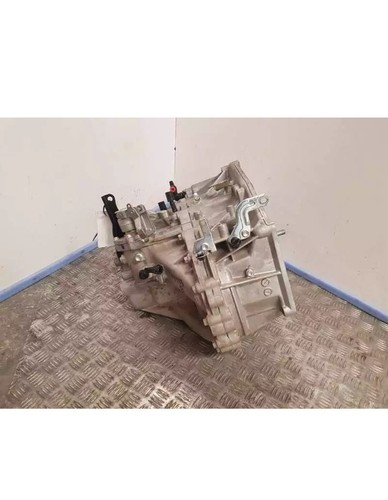 Cambio suzuki cross 6 - s-cross, ddis