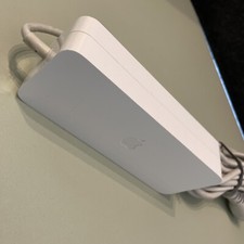 APPLE MAC MINI 110W ADATTATORE DI ALIMENTAZIONE A1188 18.5V - 6.0A per Mac Mini 2006-2009