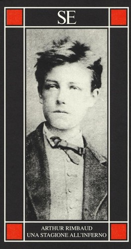 Arthur rimbaud una stagione - arthur,