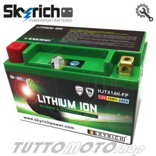 Batteria litio kawasaki 900 - kawasaki,