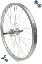 Ruota / Cerchio Posteriore 26 " X 1.75 - 6 O 7 Velocità Bici Alluminio/Acciaio