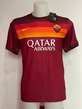 Maglia As Roma 2020/2021 Home