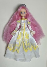 Principess Grace Twin Princess