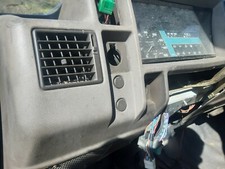 CRUSCOTTO  STRUMENTI DISPON