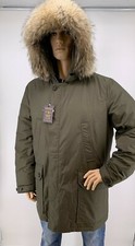 Nuovo Luxury Original Woolrich
