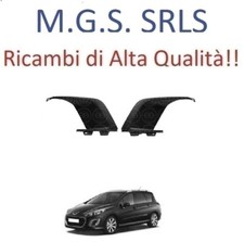 KIT GRIGLIE INFERIORI DX-SX