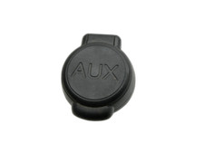 Aux presa ingresso connettore - aux,