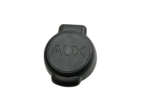 Aux jack ingresso audio - ingresso,