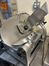 Berkel Automatic Meat Slicer