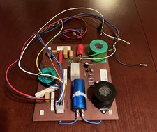 Altoparlante crossover B&W