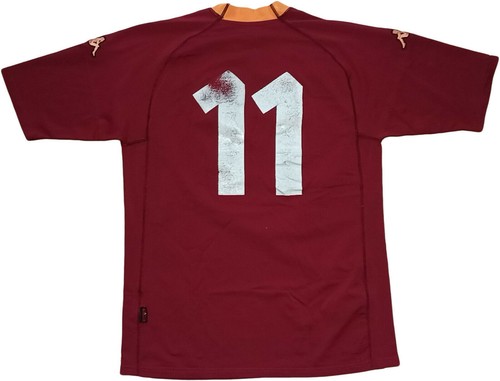 Maglia calcio roma - calcio,
