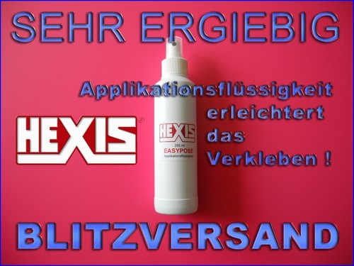 Orig hexis easy pose liquido - easy,